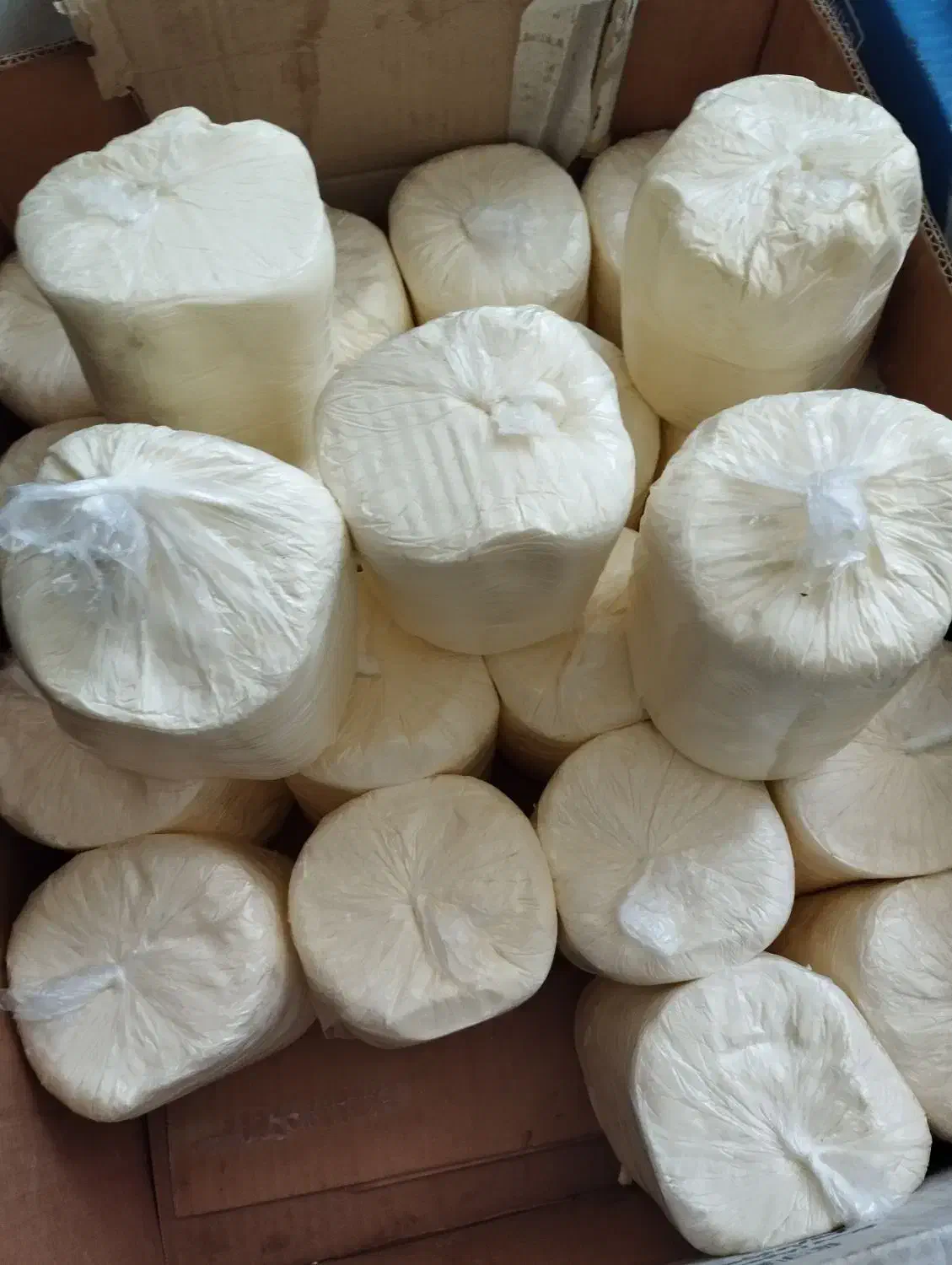 کره دوغی بدون بو برای استفاده روزمره|خوردنی و آشامیدنی|قم, شاه ابراهیم|دیوار