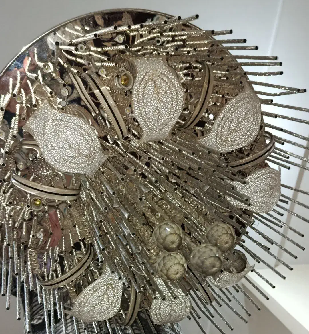 لوستر سقفی|لوستر و چراغ آویز|همدان, |دیوار