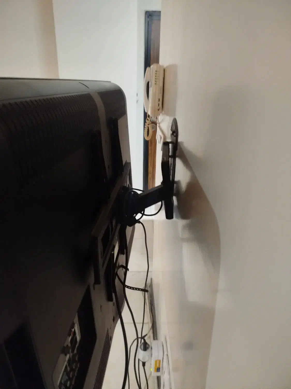 تلویزیون40 lcd|تلویزیون و پروژکتور|تهران, سنگلج (شاپور)|دیوار