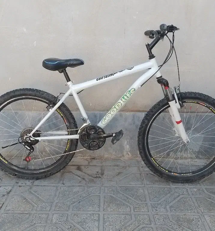 دوچرخه ۲۶ و ۱۲|دوچرخه، اسکیت، اسکوتر|شیروان (خراسان), |دیوار