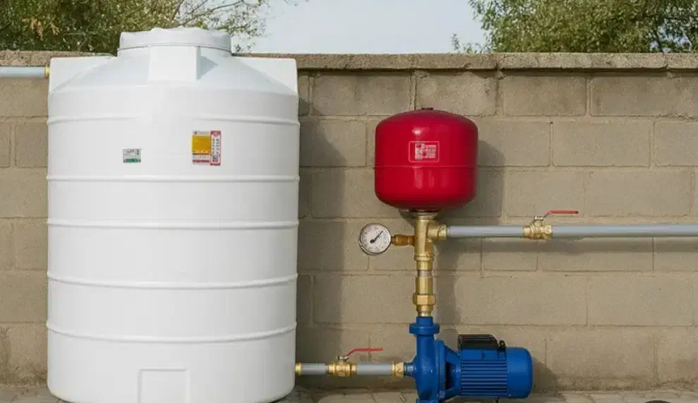 لوله کش نصب پمپ ساختمان ومخزن برق سیم کشی ساختمان|خدمات پیشه و مهارت|تهران, افسریه شمالی|دیوار