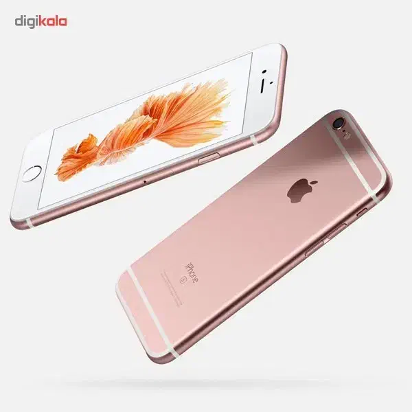 گوشی آیفن plus 6s اپل ۶ اس پلاس|موبایل|اهواز, کیانپارس |دیوار