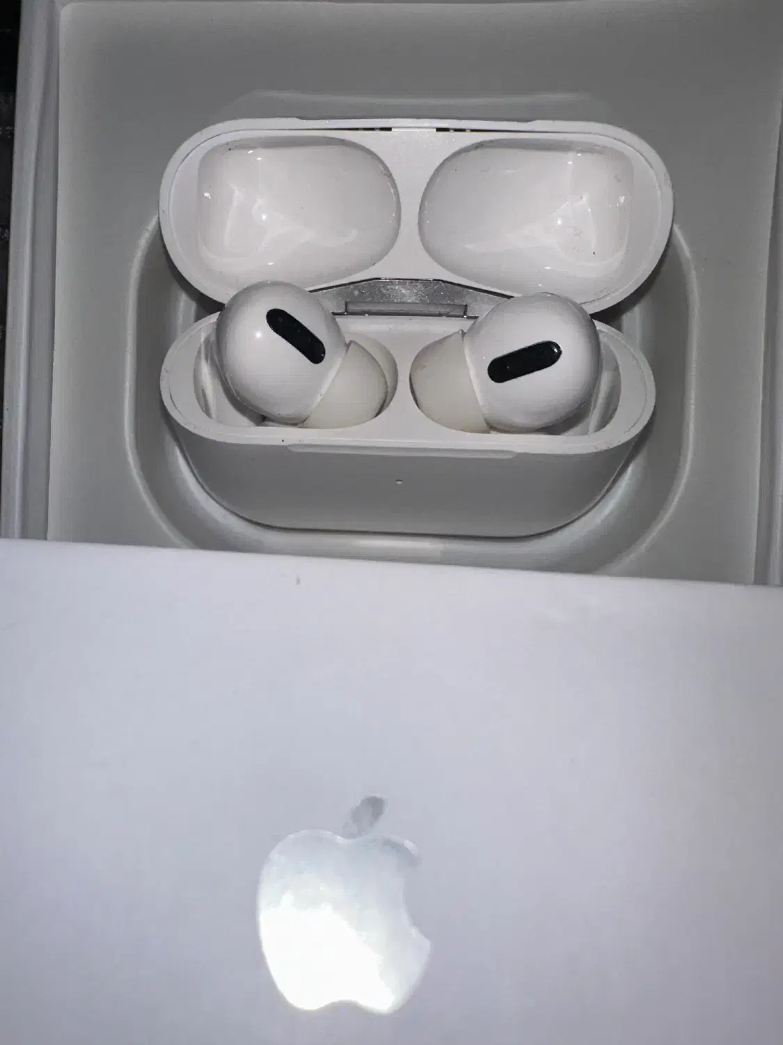 AirPods Pro|لوازم جانبی موبایل و تبلت|قزوین, |دیوار