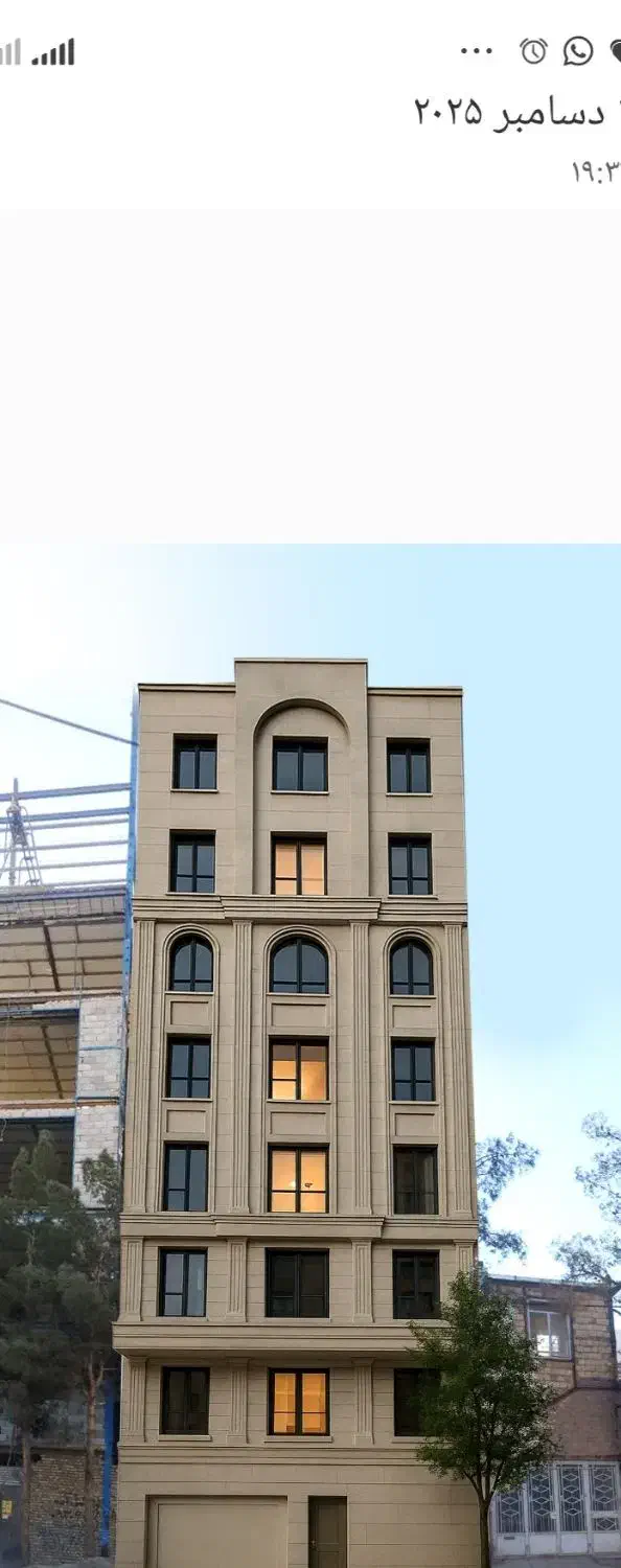 پیش فروش آپارتمان در محدوده دانشگاه،پژوهش|پیش‌فروش املاک|سبزوار, قصبه شرقی|دیوار