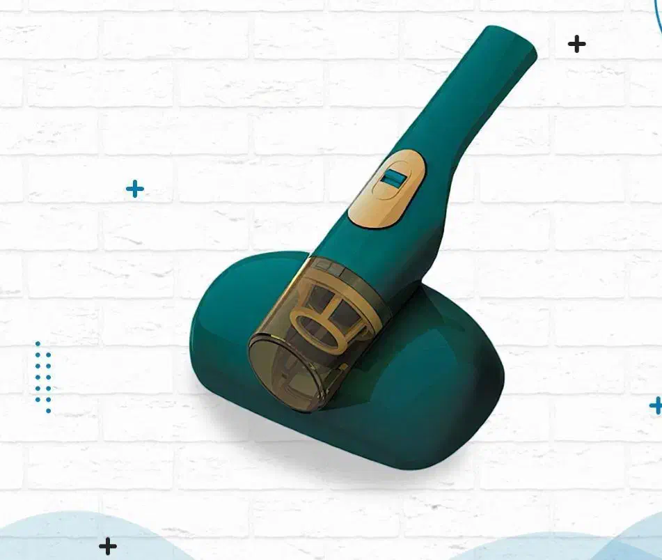 جارو شارژی پاکروب مدل K10|جاروبرقی، جارو شارژی، بخارشو|شیراز, بازار|دیوار