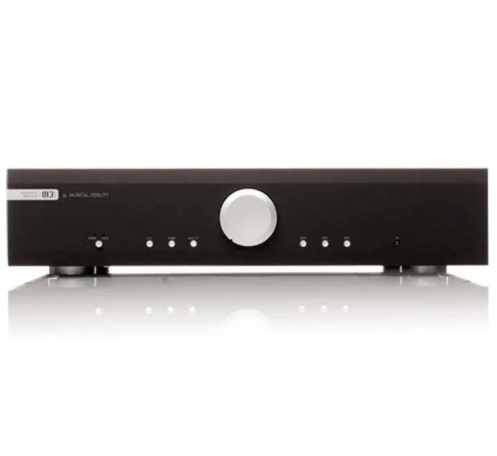 Musical Fidelity M3si آمپلیفایر هایفای حرفهای|سیستم صوتی خانگی|تهران, جهاد|دیوار