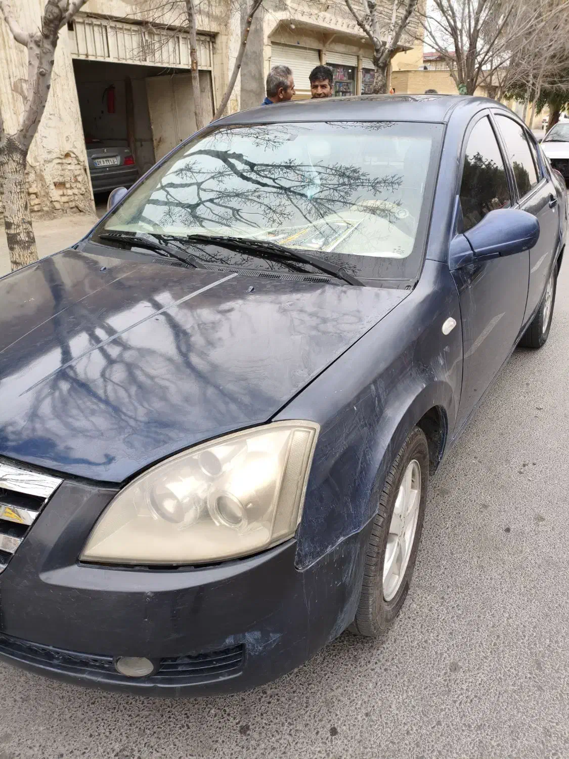 ماشین mvm|خودرو سواری و وانت|قم, نیروگاه|دیوار