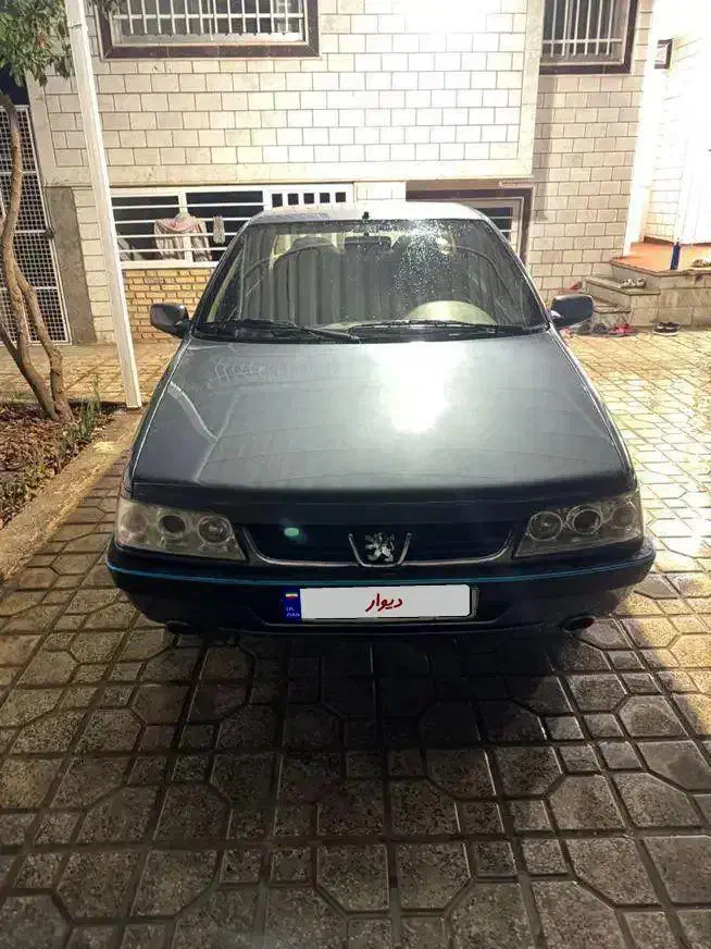 Slxمدل ۹۹|خودرو سواری و وانت|فاضل آباد, |دیوار