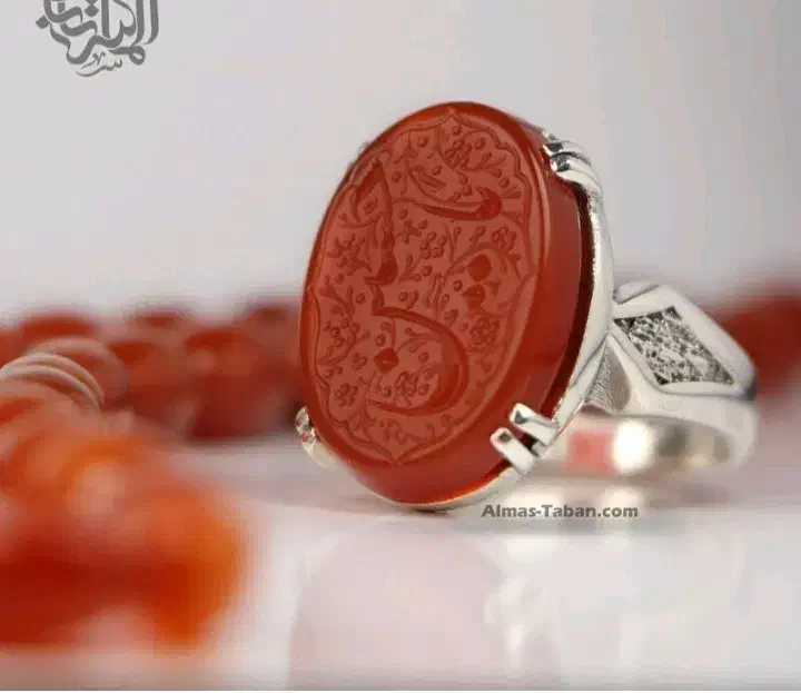 انگشتر نقره ۹۲۵|جواهرات|اهواز, پردیس|دیوار