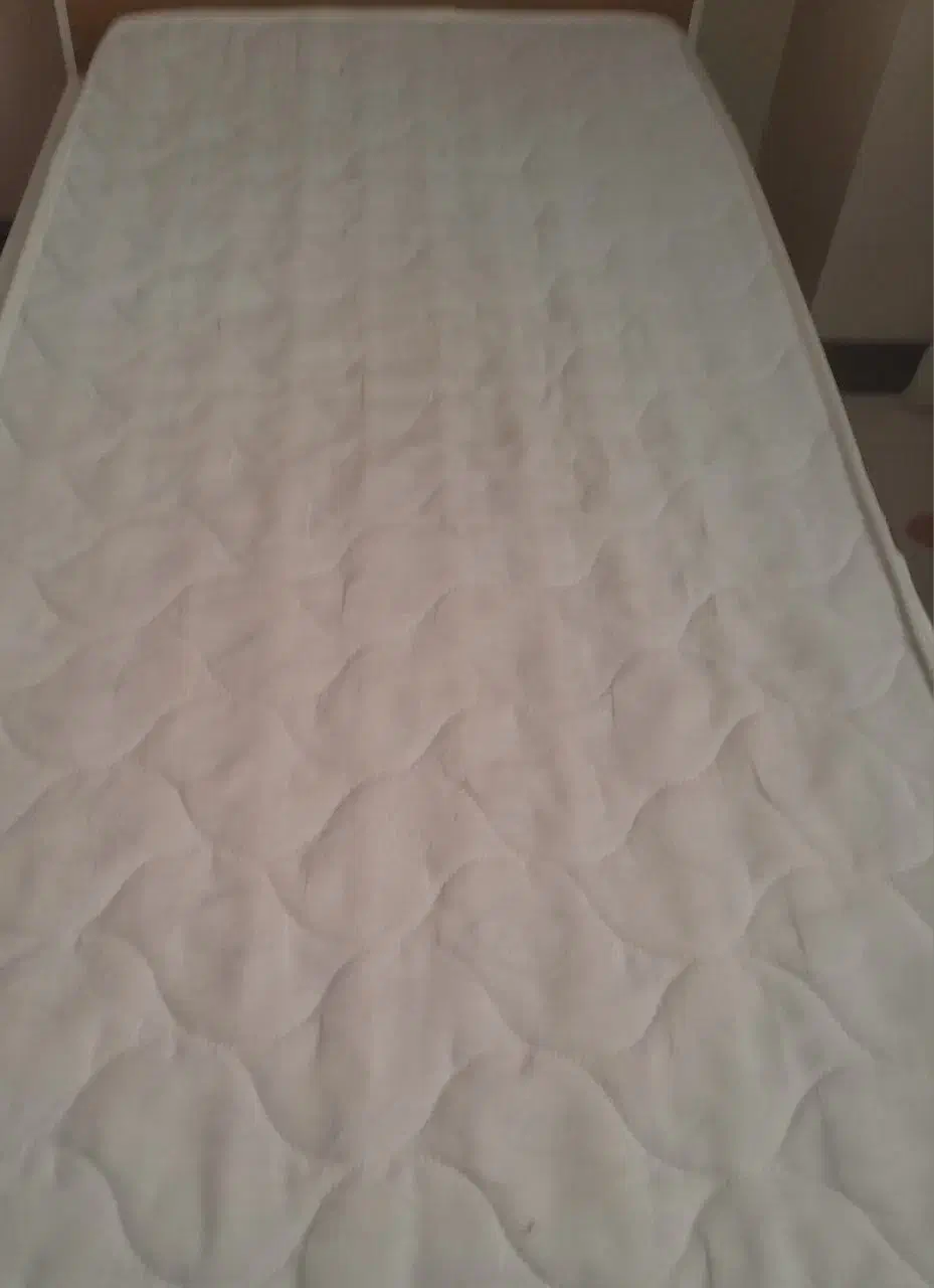 تشک تخت|تشک تختخواب|فردیس, شهرک ارم|دیوار