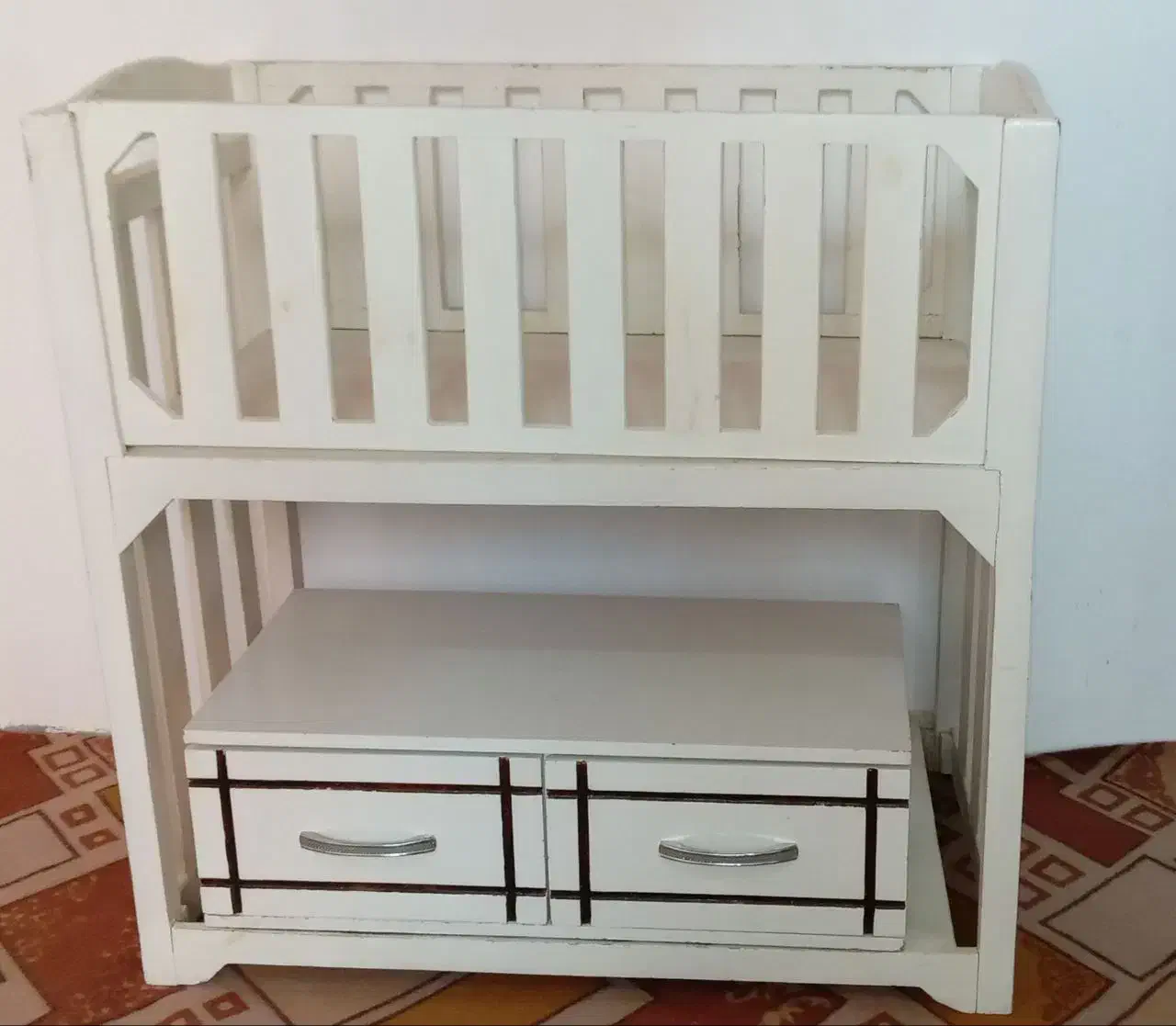 تخت کودک|تخت و صندلی بچه|بجنورد, |دیوار