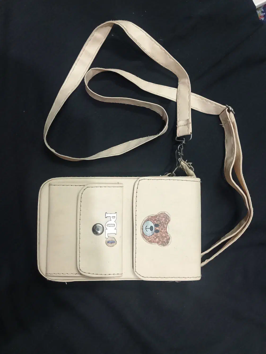 چند عددکیف|کیف، کفش، کمربند|قوچان, |دیوار