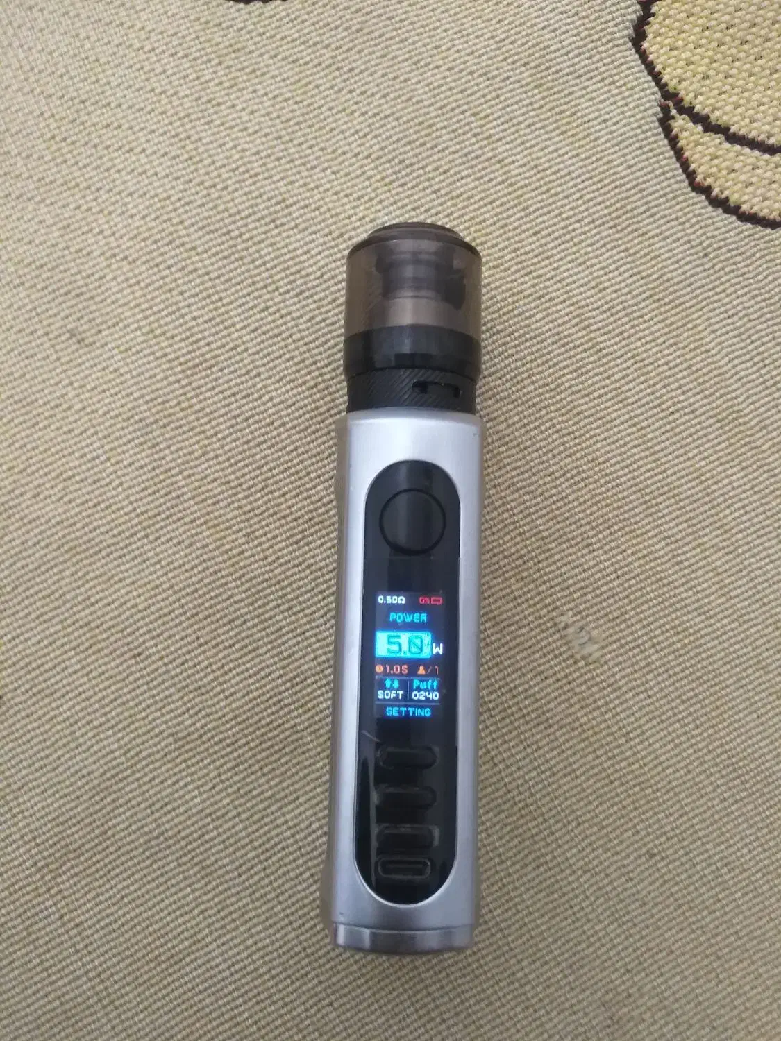 ویپ یا پاد ارگس اصل|زیورآلات و اکسسوری|داراب, |دیوار