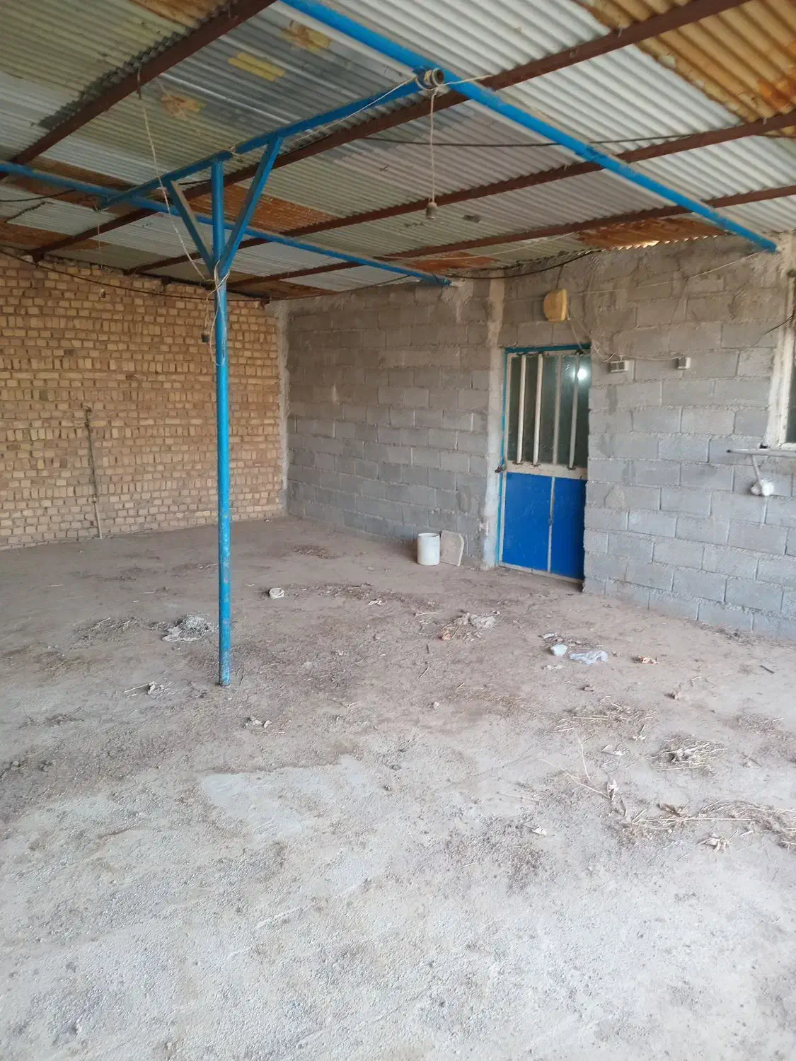 اجاره چهاردیواری داخل مجتمع ویلای|اجارهٔ دفتر صنعتی، کشاورزی، تجاری|جوادآباد, |دیوار