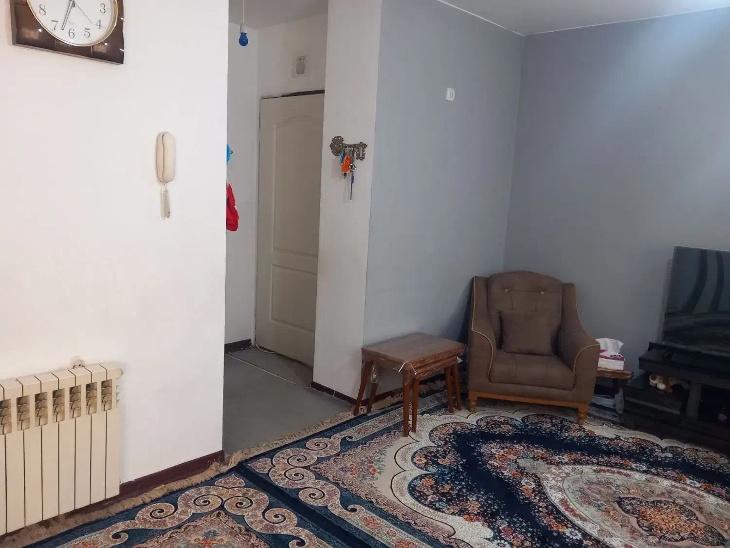 فروش آپارتمان|فروش آپارتمان|هشتگرد, شهرک بوستان|دیوار