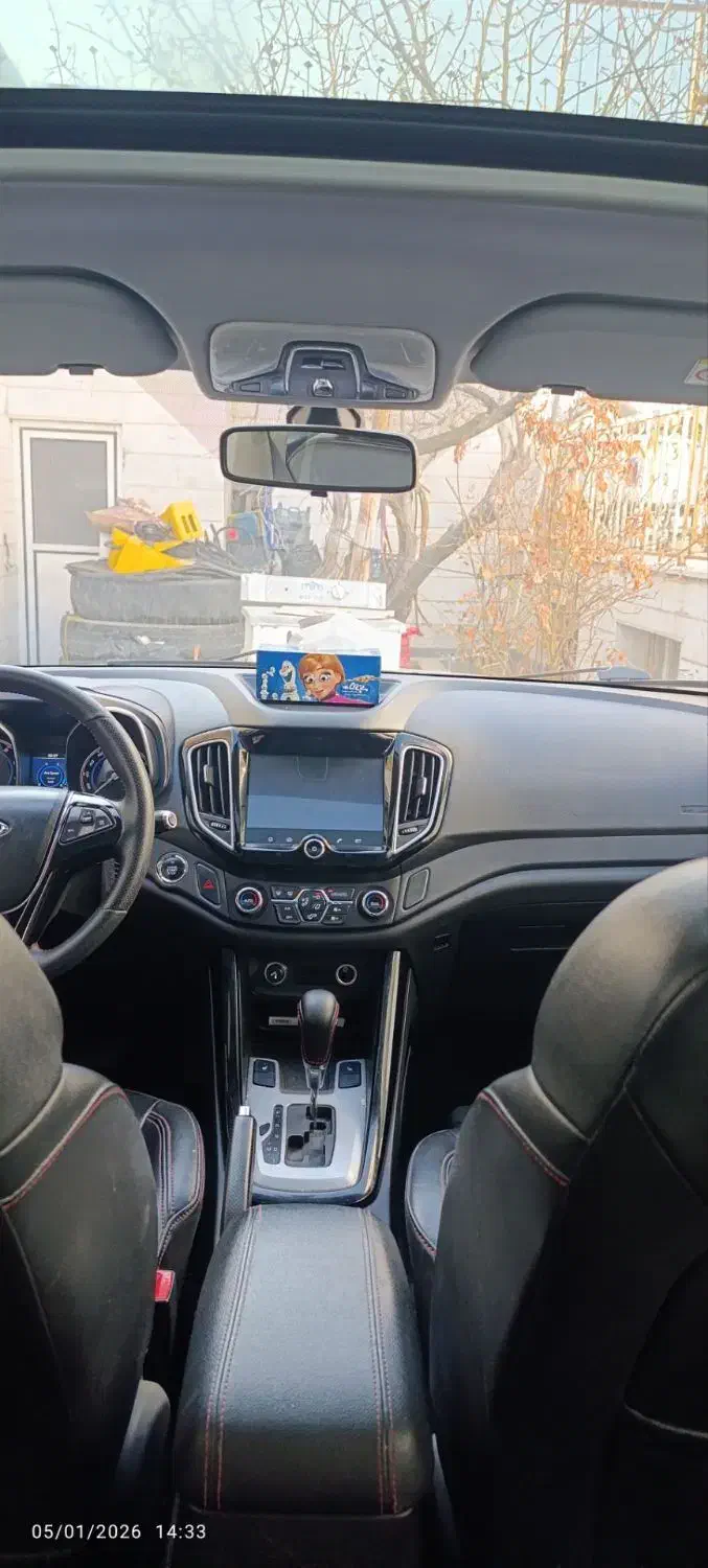 تیگو ۵|خودرو سواری و وانت|دامغان, |دیوار