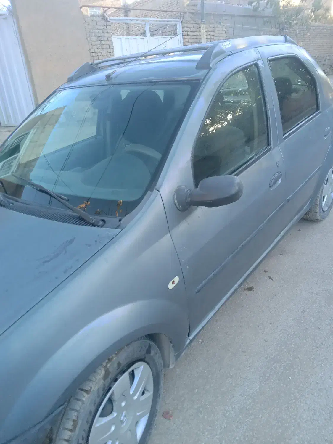 ماشین ال نود 380تومان|خودرو سواری و وانت|نیشابور, شهید جعفری|دیوار