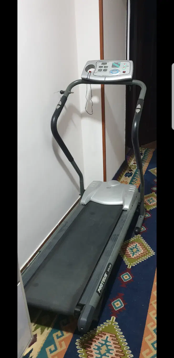 تردمیل پروتئوس MTM-4500|تجهیزات ورزشی|گرگان, |دیوار
