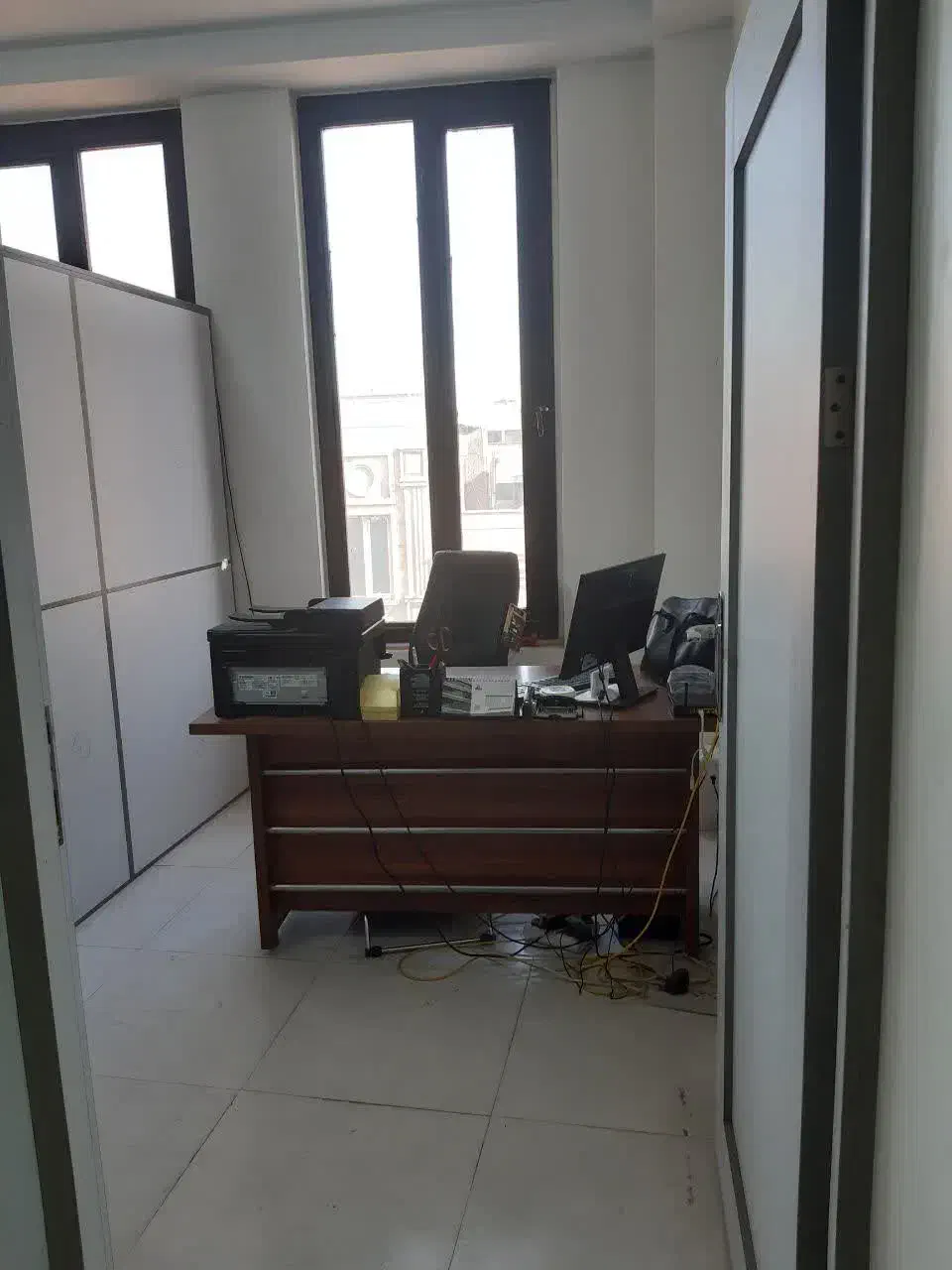 اجاره واحد اداری دوخواب//لوکیشن پاکدشت میدان مادر|اجارهٔ دفتر کار، اتاق اداری، مطب|پاکدشت, پاکدشت (مامازند)|دیوار