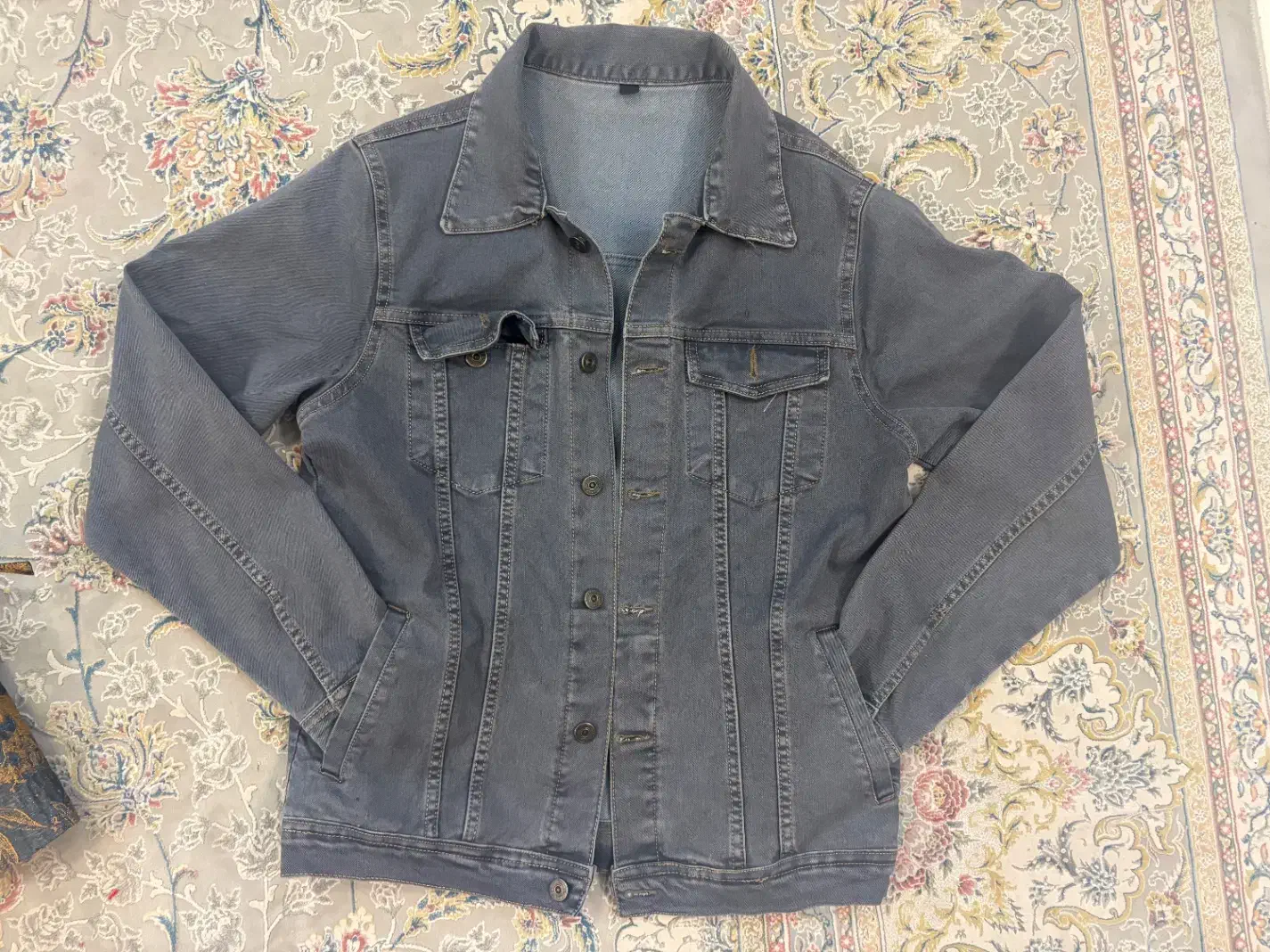 کت دخترانه فری سایز|لباس|یزد, |دیوار