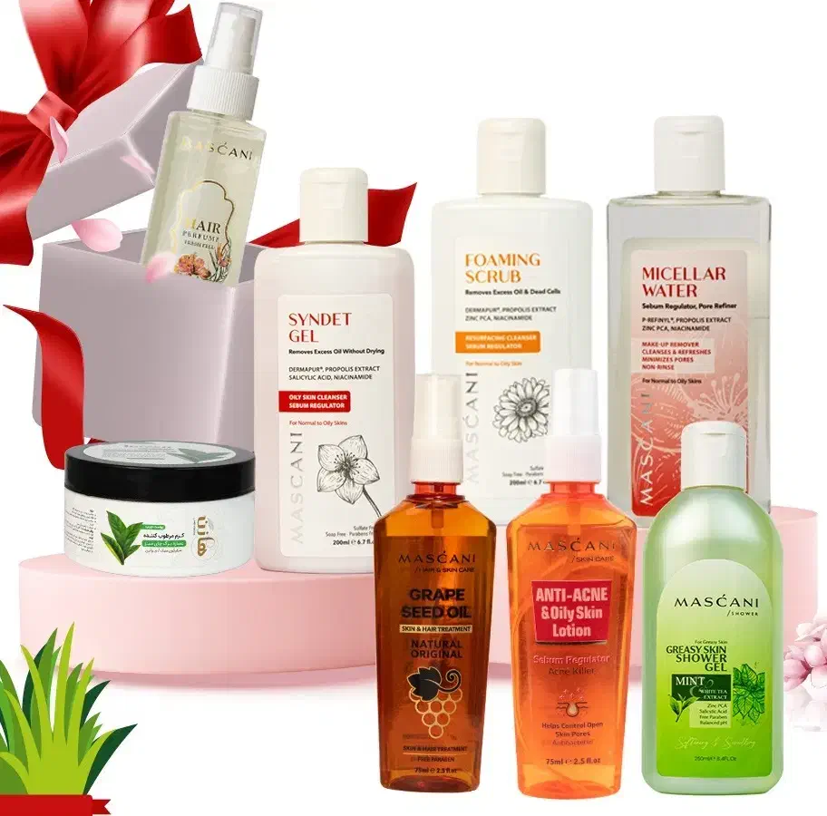 محصولات آریشی و بهداشتی پوست ومو وبدن|آرایشی، بهداشتی، درمانی|تهران, قیطریه|دیوار