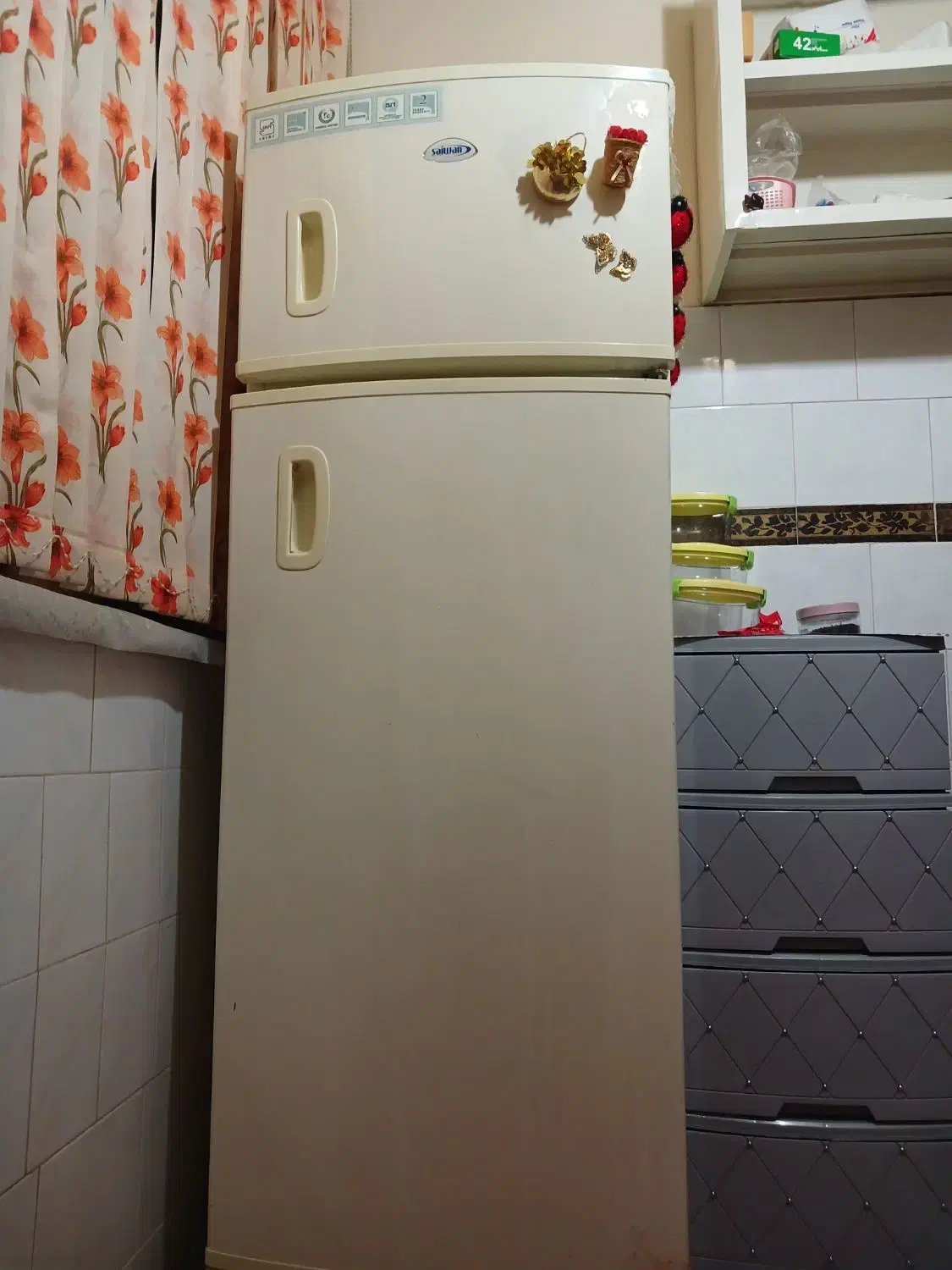 یخچال|یخچال و فریزر|تبریز, |دیوار