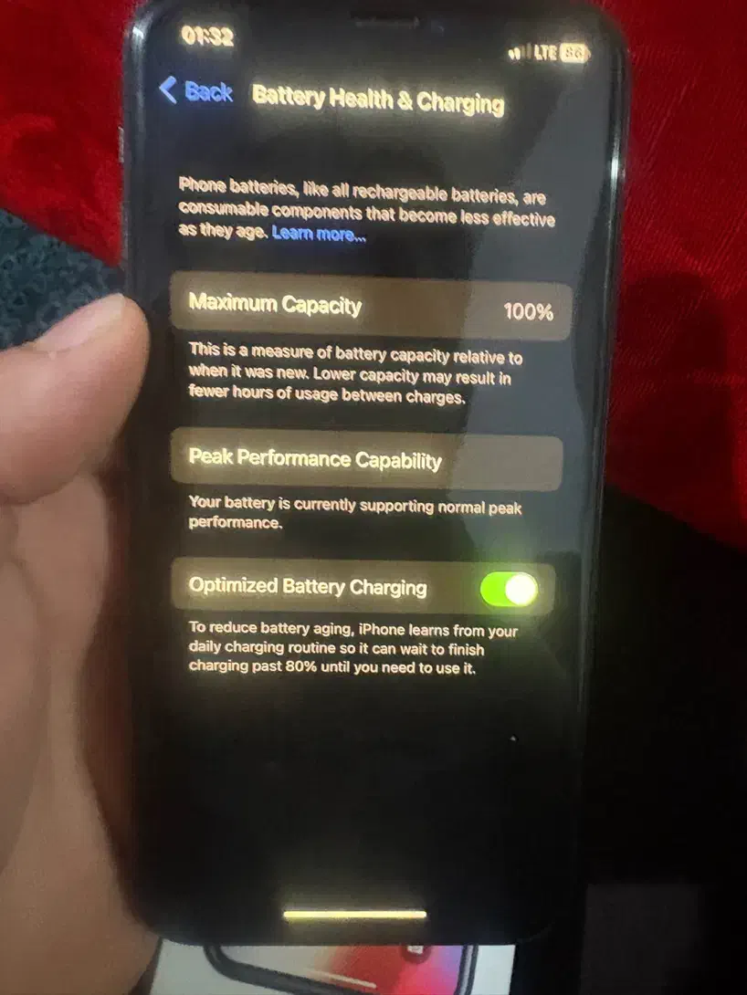 ایفون x 256|موبایل|جیرفت, |دیوار