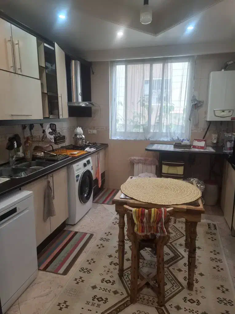 فروش واحد در سعادت آباد|فروش آپارتمان|تهران, پرواز|دیوار