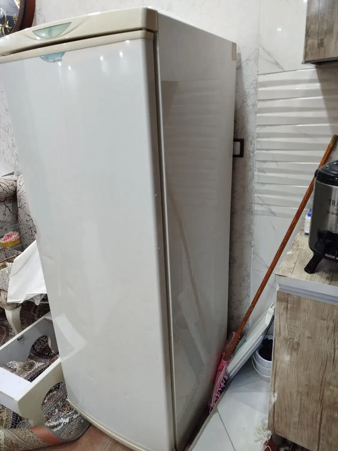 یخچال|یخچال و فریزر|کهریزک, |دیوار