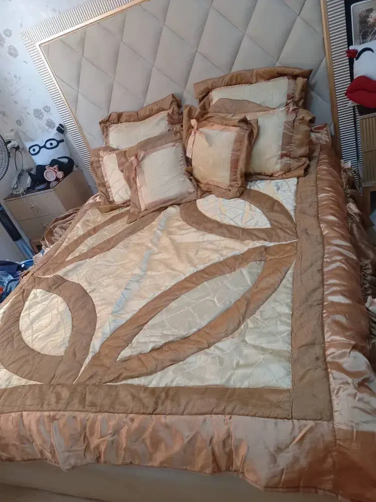 ست روتختی ترک اصلی|سرویس روتختی|شیراز, فرهنگ شهر|دیوار