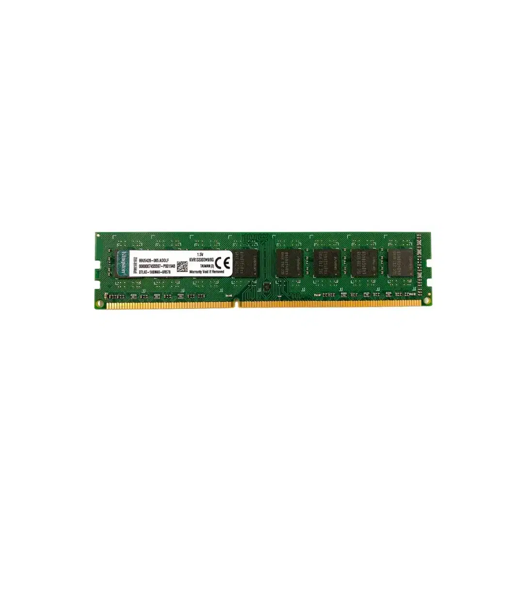 رم 8گیگ دی تری 8GB DDR3 1333|قطعات و لوازم جانبی رایانه|یزد, |دیوار