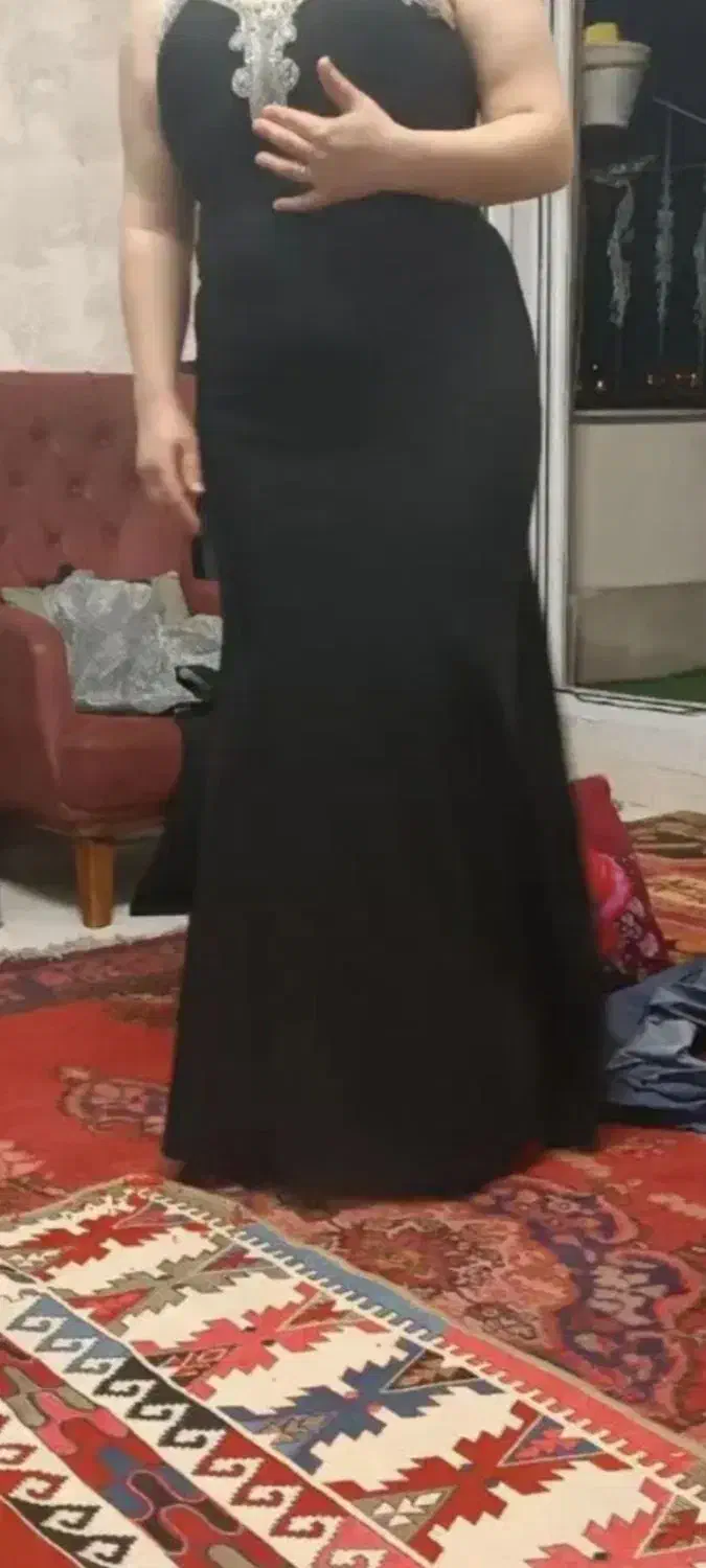 لباس مجلسی و سرهم|لباس|اردبیل, |دیوار
