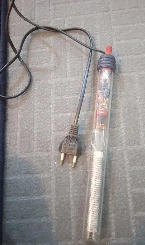 بخاری آکواریوم سالم به شرط|ماهی|ملایر, |دیوار