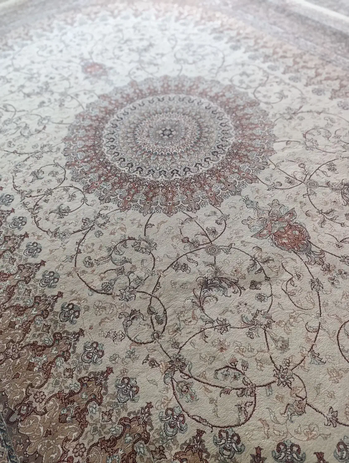 2تخته فرش 9متری|فرش|پاکدشت, پاکدشت (مامازند)|دیوار