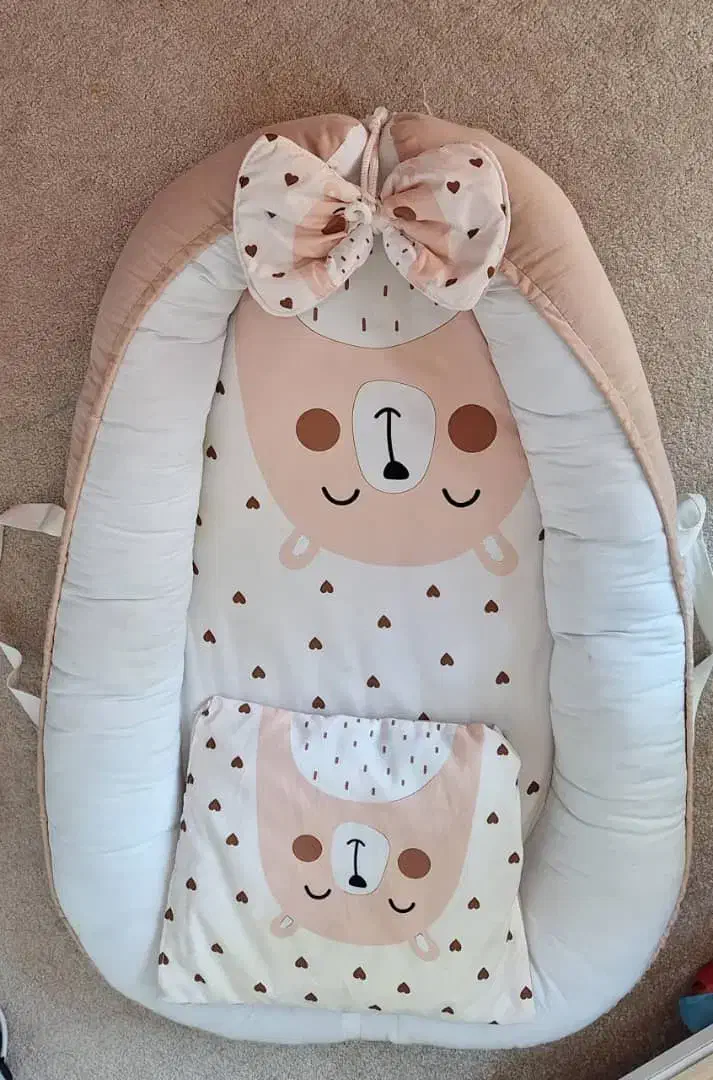 فروش گهواره|اسباب و اثاث بچه|رودسر, |دیوار