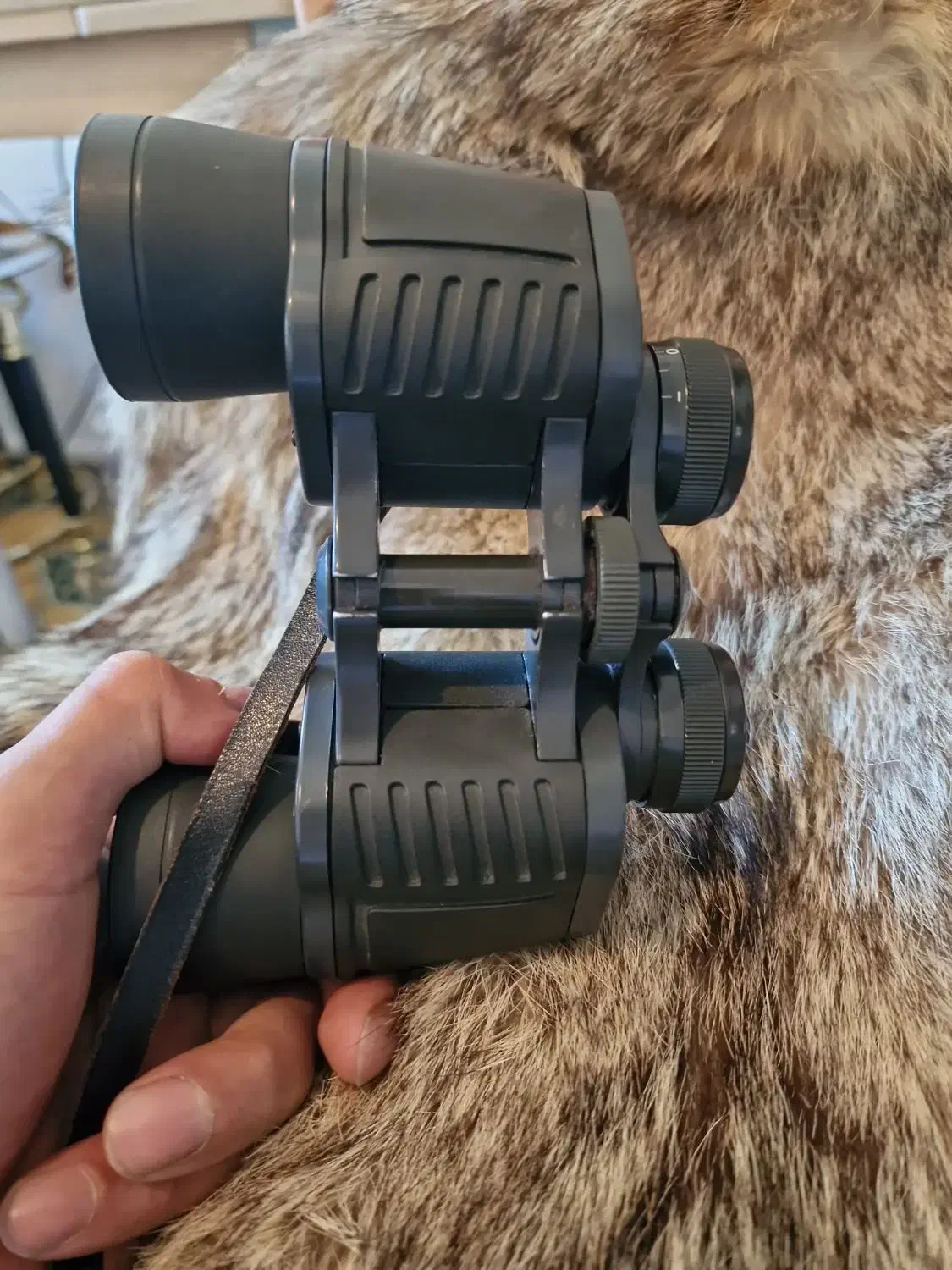 دوربین شکاری|کوهنوردی و کمپینگ|شیراز, باغ تخت|دیوار