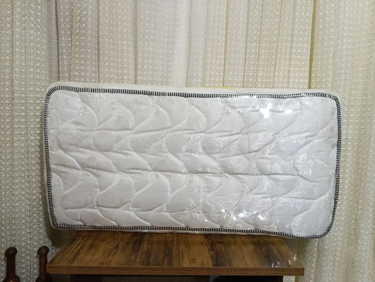 تشک نوزاد|تشک تختخواب|خرم‌آباد, |دیوار