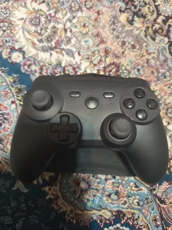 دسته بازی شیائومی|کنسول، بازی ویدئویی و آنلاین|قرچک, مهدیه|دیوار