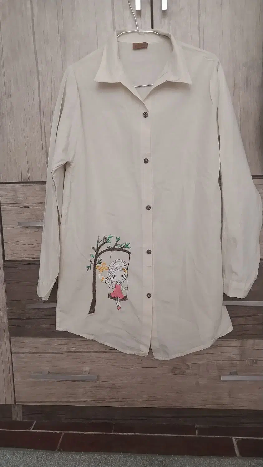 مانتو نونو|لباس|قهدریجان, |دیوار