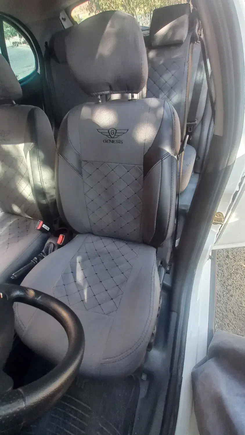 روکش صندلی|قطعات یدکی و لوازم جانبی|هشتگرد, شهرک ریحانه|دیوار