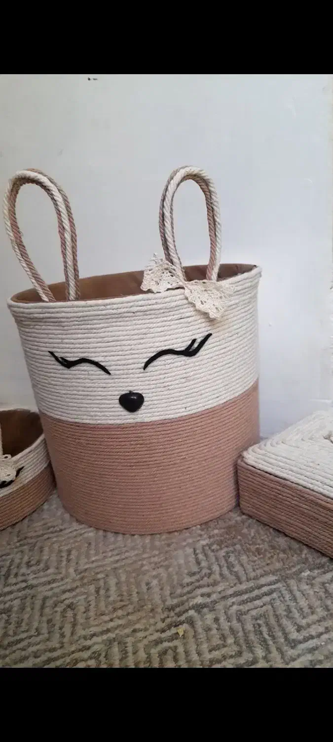 انواع ست های سیسمونی دخترانه و پسرانه|اسباب و اثاث بچه|همدان, |دیوار