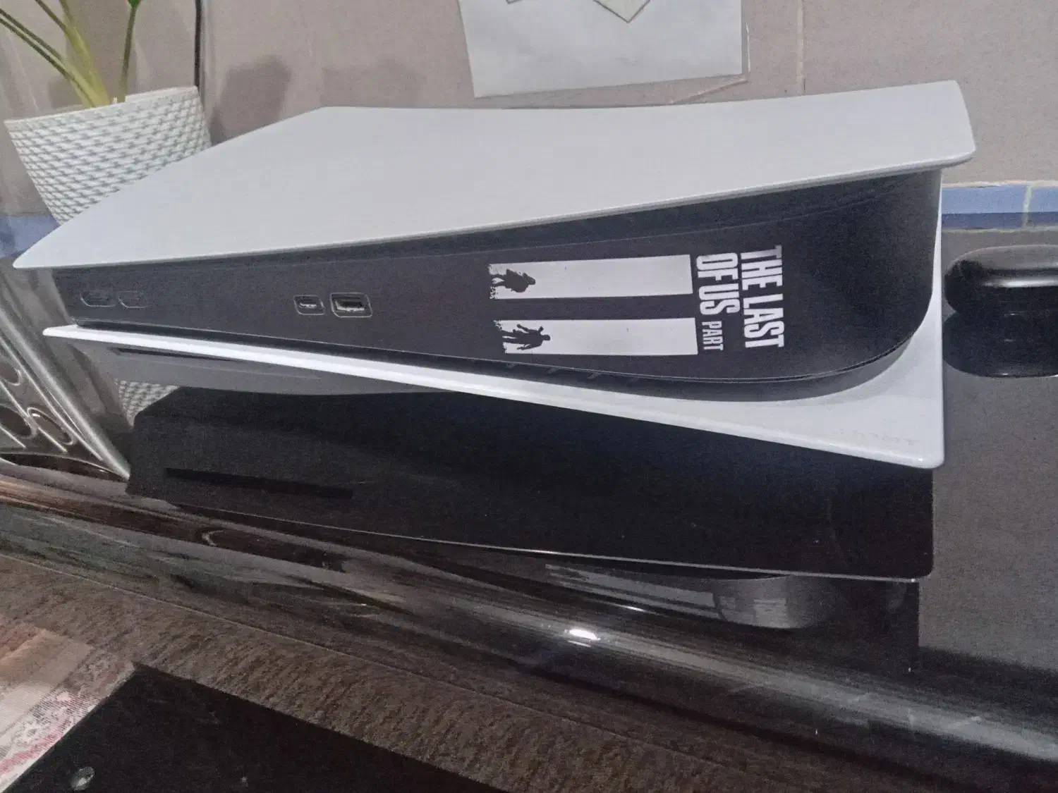 ps5 fat 1t|کنسول، بازی ویدئویی و آنلاین|بندرعباس, |دیوار