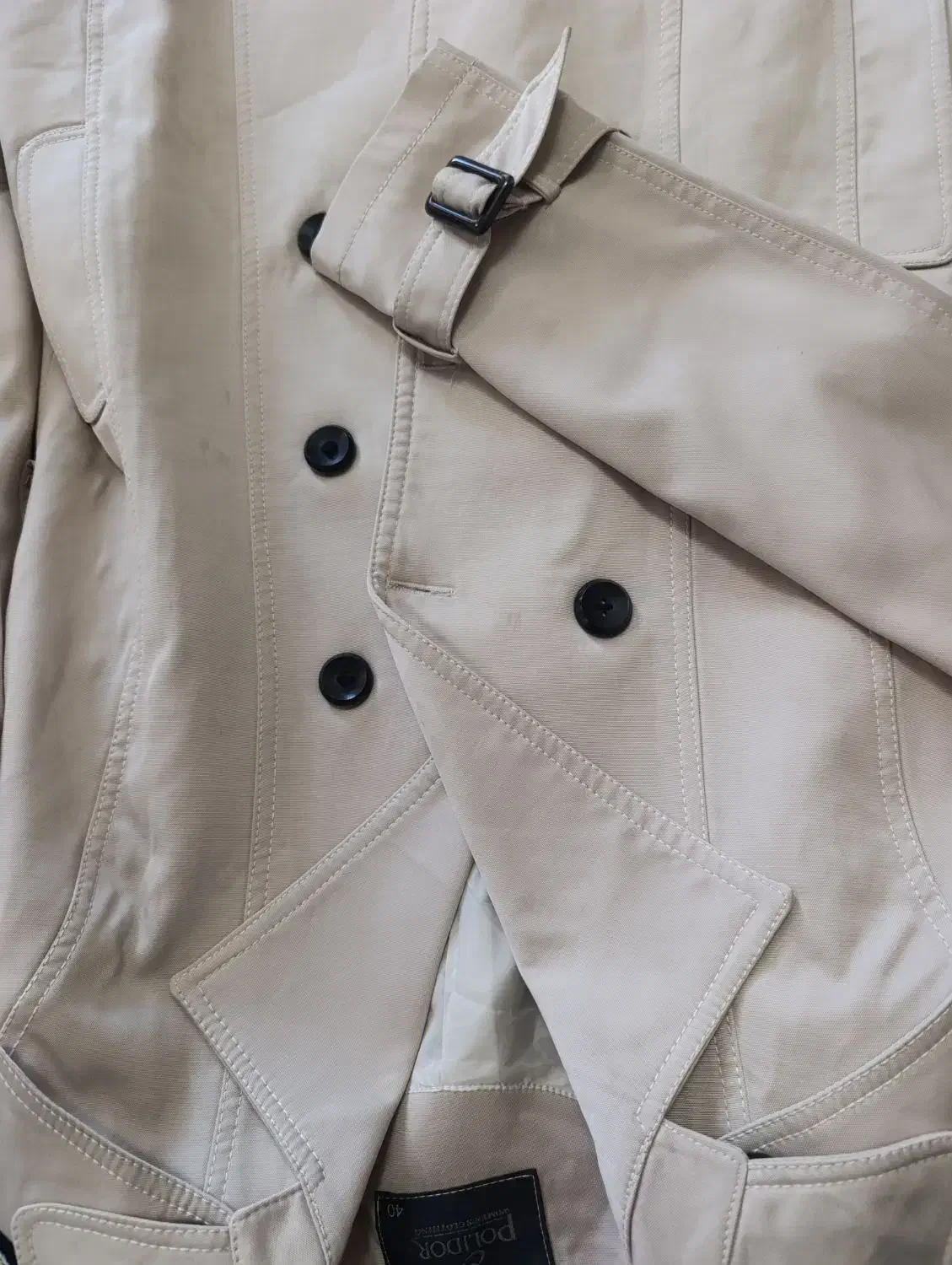 پالتو شیک|لباس|کوهدشت, |دیوار