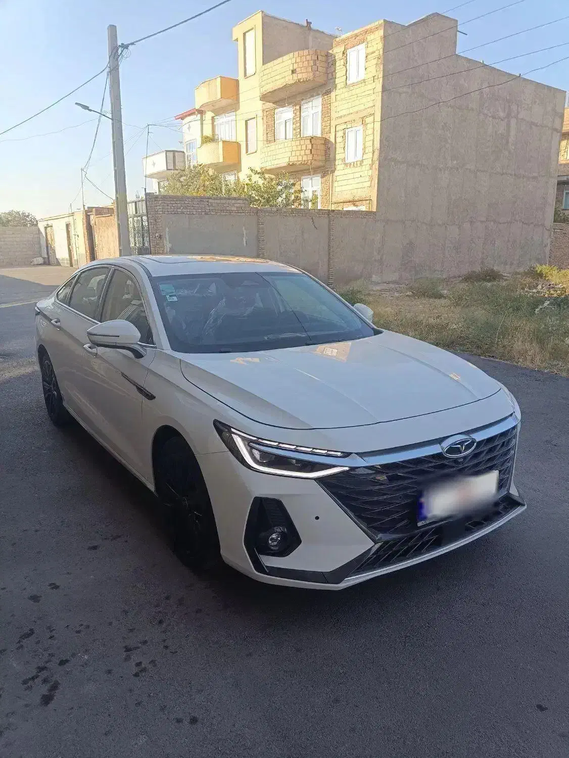 آریزو 8|خودرو سواری و وانت|تبریز, |دیوار