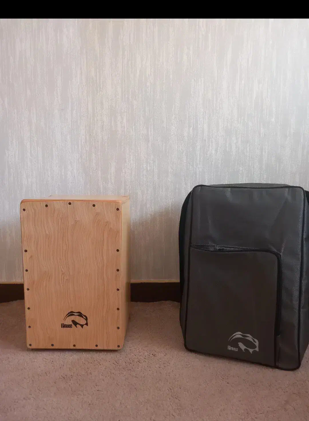 کاخن پالوس|درام و پرکاشن|اهواز, کوی جواهری|دیوار