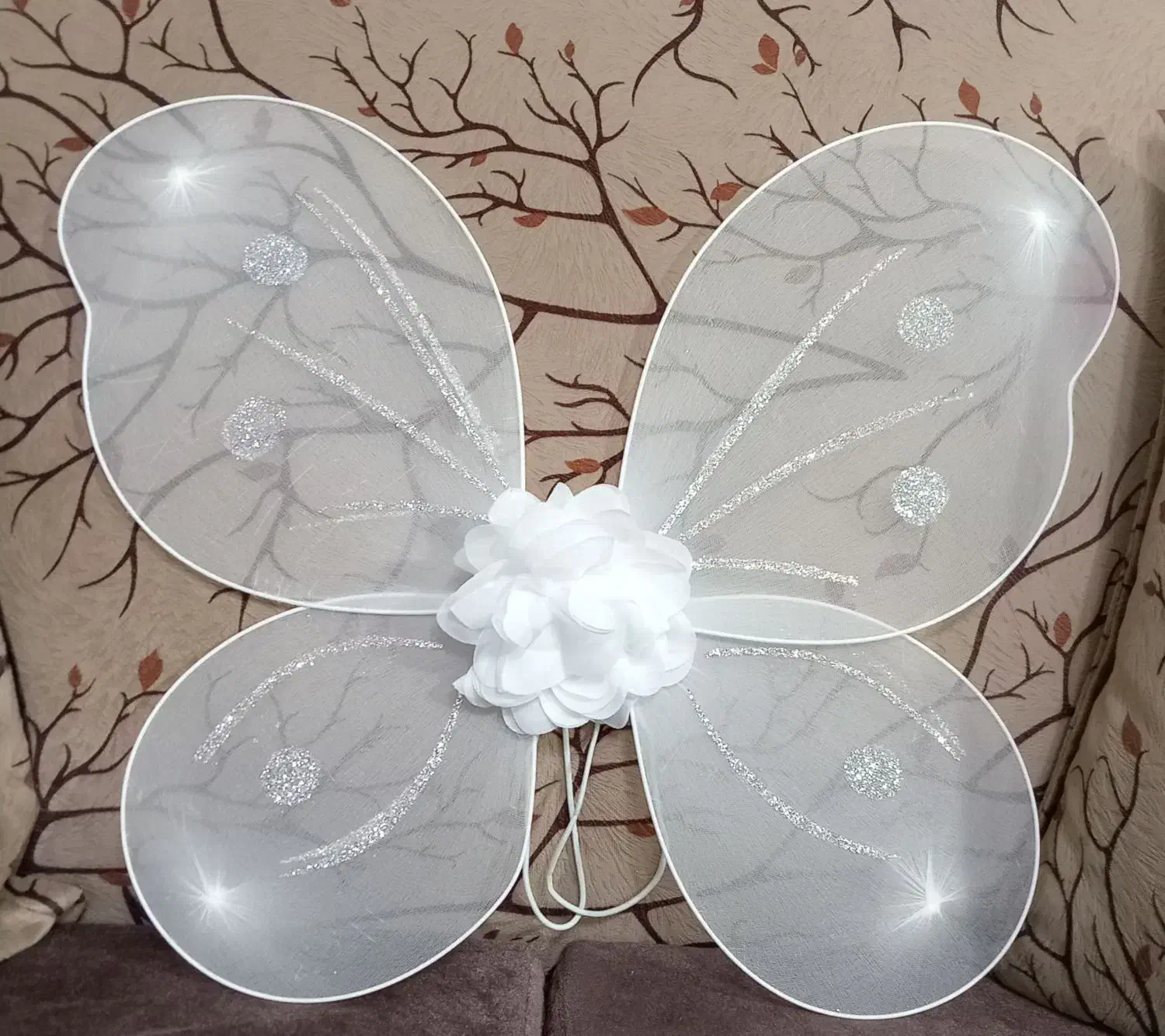 لباس عروس|لباس|نجف‌آباد, حومه نجف آباد|دیوار