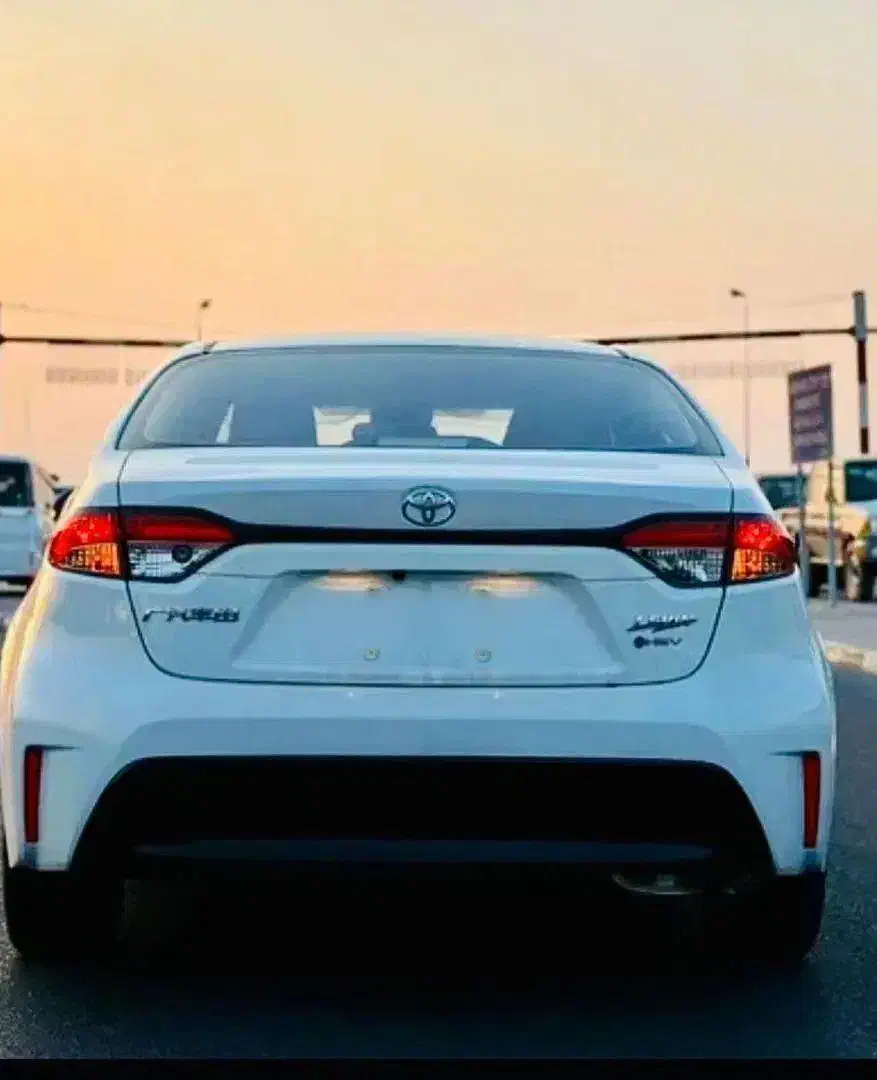 تویوتا لوین 1800 صفر|خودرو سواری و وانت|تبریز, |دیوار