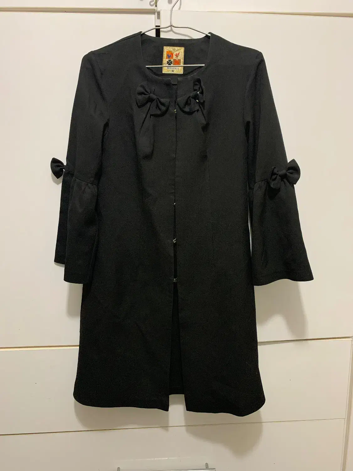 مانتو وپافردرحدنو|لباس|جوانرود, |دیوار