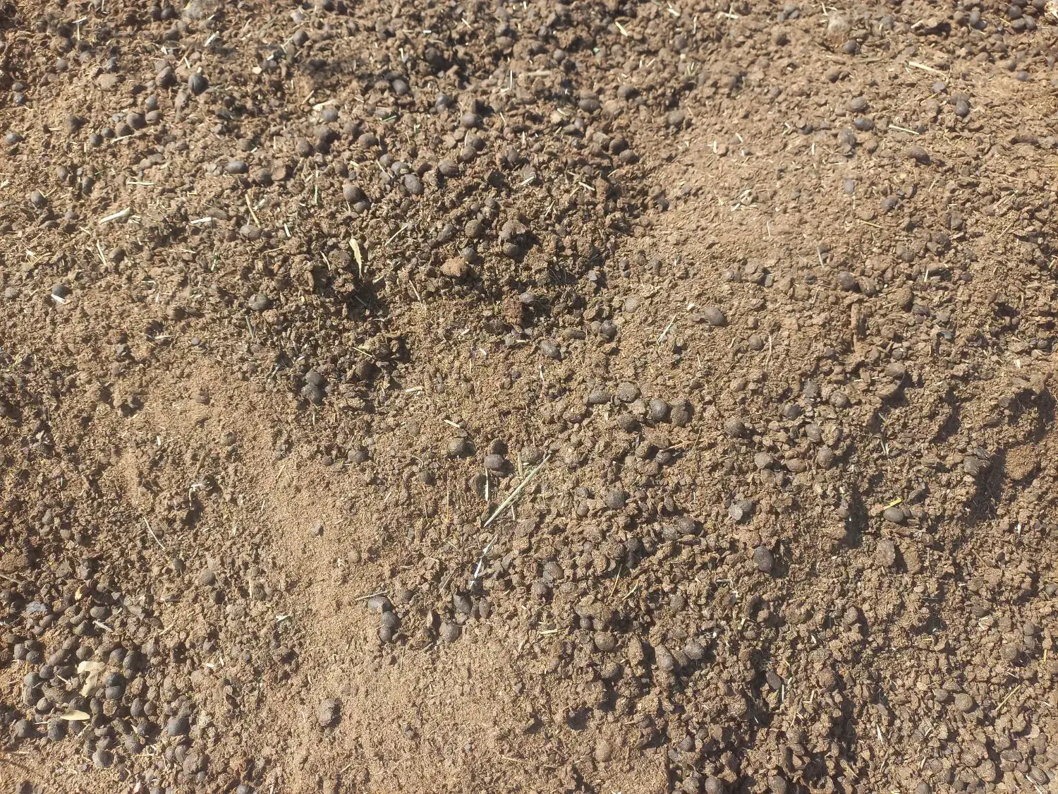 کود حیوانی گوسفند|خدمات باغبانی و درختکاری|یاسوج, |دیوار