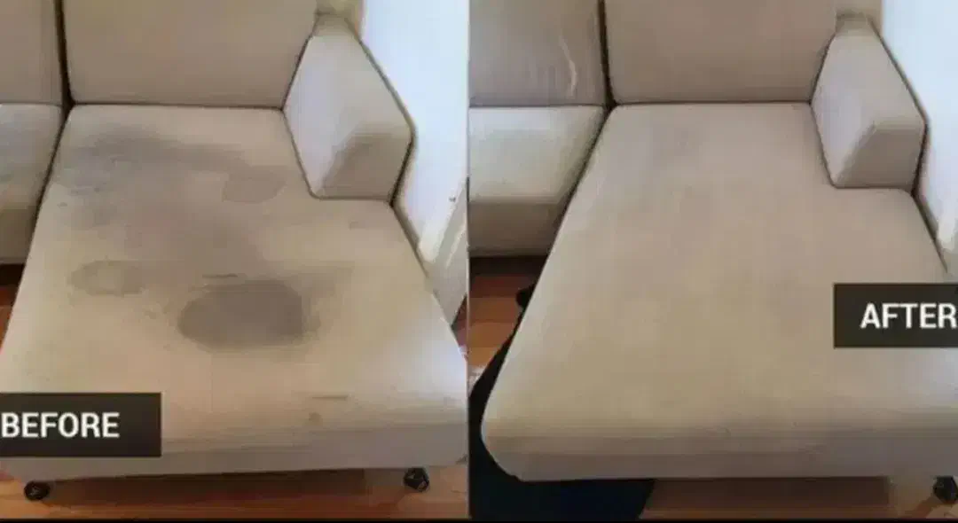 شستشوی تخصصی مبلمان اداری وخانگی در محل(Nanawash)|خدمات نظافت|کاشمر, |دیوار